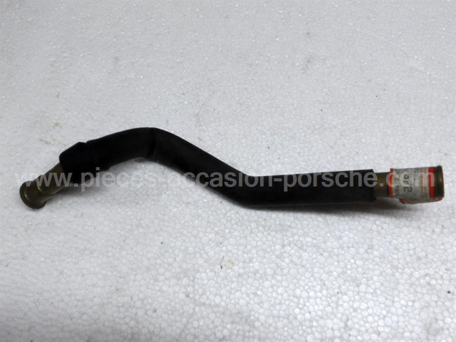 Tube d'eau Porsche 944-2 et 968 - NEUF